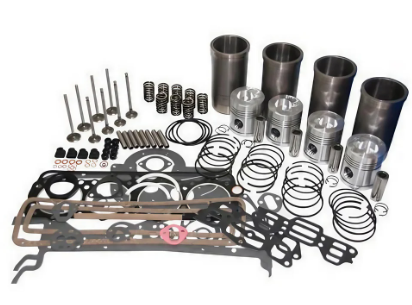 Parts Replacement