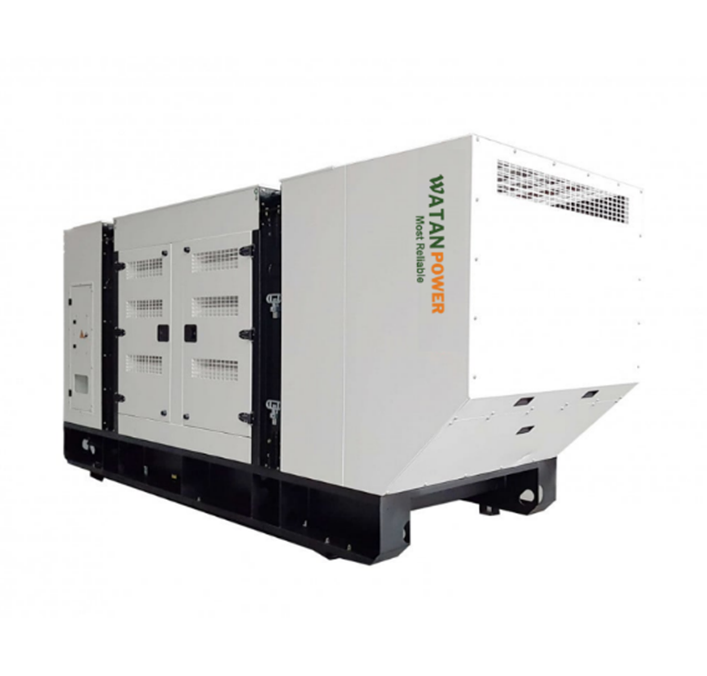 Generator Image