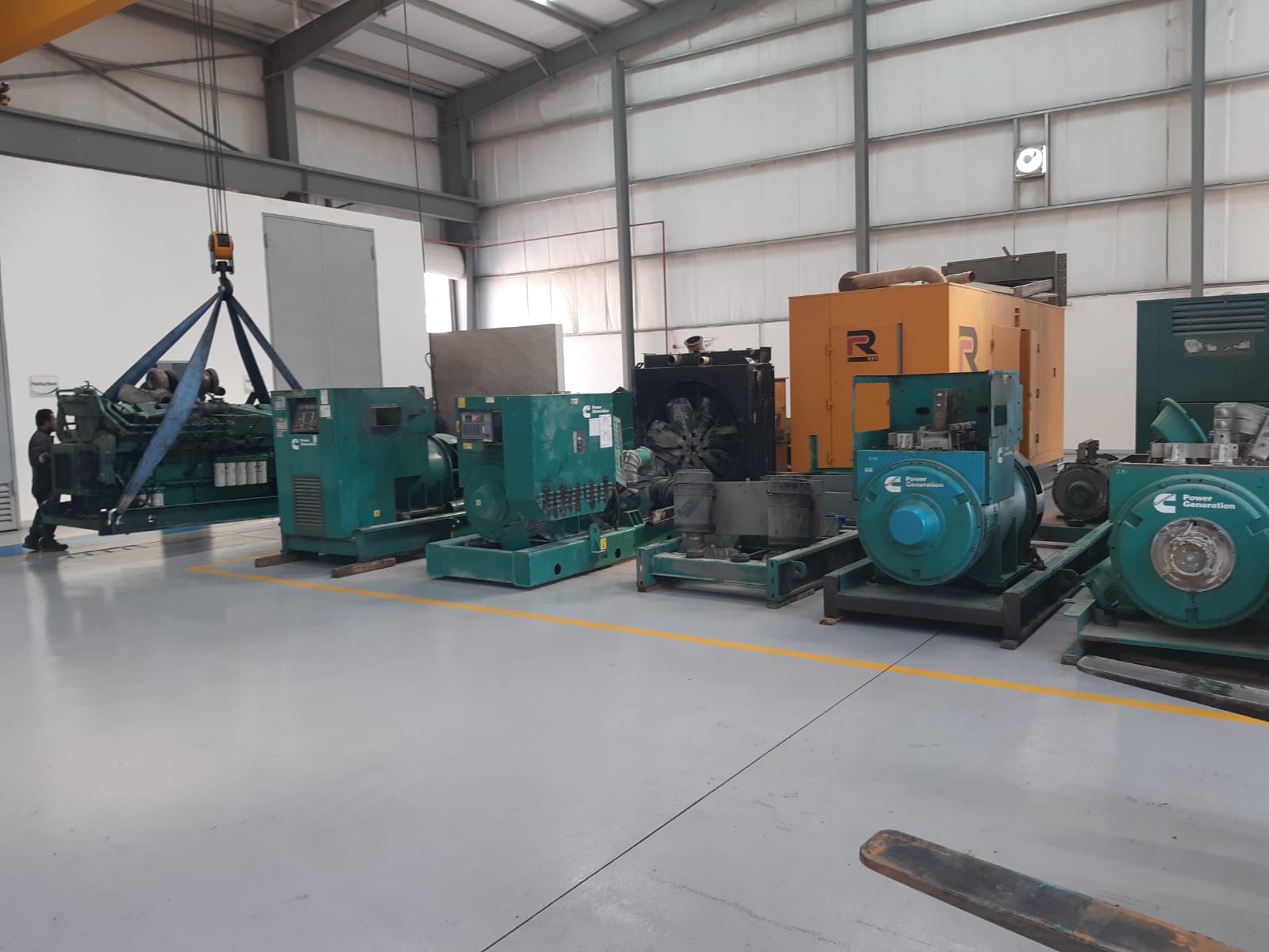 Workshop
