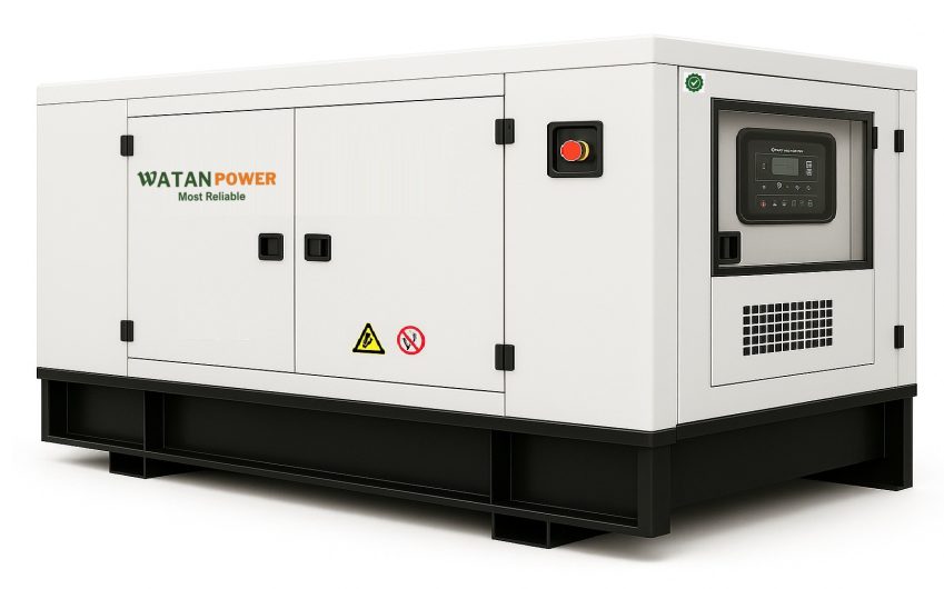 Website Genset2
