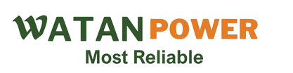Genset Logo